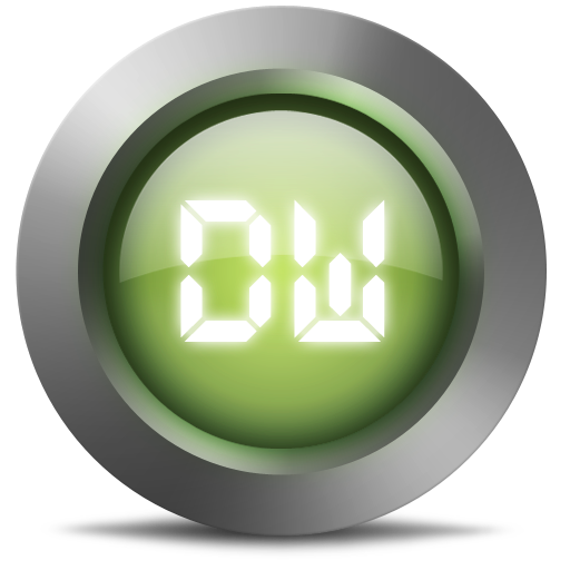 Iri-watch Logo